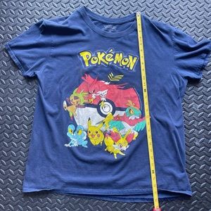 2016 Pokémon Tee